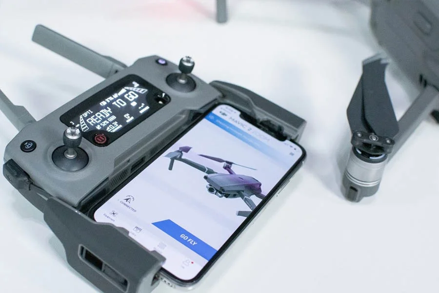 best camera drone for the money